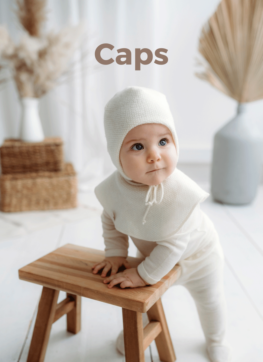 Baby Caps