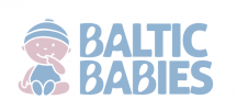Prekės kūdikiams ir vaikams - Baltic Babies