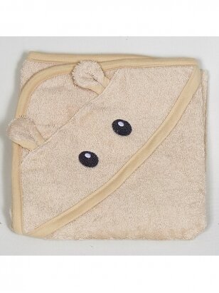 Towel "Bunky"